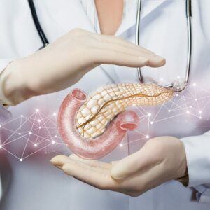 3950 – Pancreatitis GP2