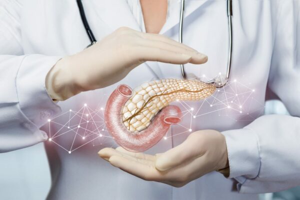 3950 – Pancreatitis GP2