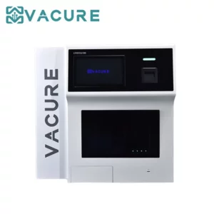Automated Fluorescent Immunoassay Analyzer