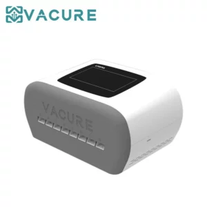 Multi-Channel Microfluidic Fluorescence Immunoassay Analyzer